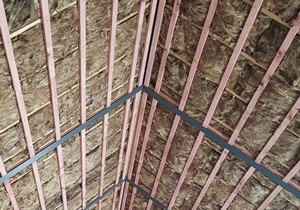 ecoinsulation Thermal Ceiling Insulation