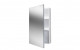 FRN Sapphire Mirror cabinet 450mm Open WEB