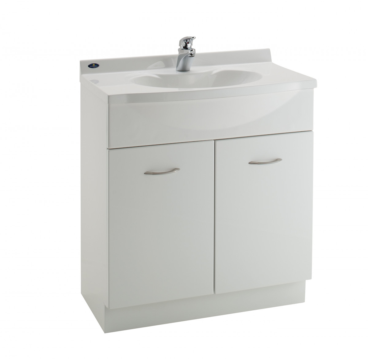 Sapphire Floor Standing Vanity 750mm by Englefield – EBOSS