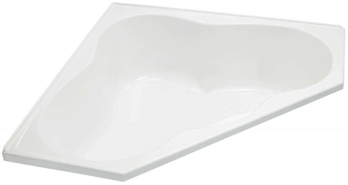 Sorrento II Corner Bath 1500 x 1500mm by Englefield – EBOSS