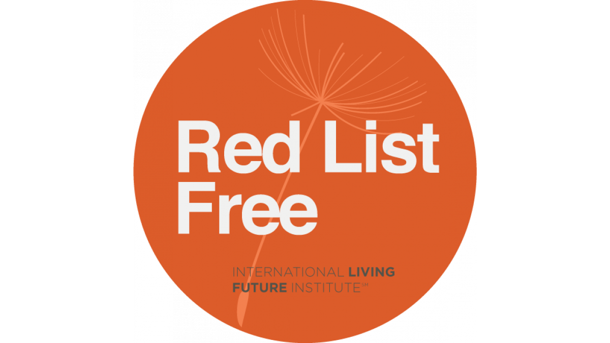 130320 Red List Free Sticker 1