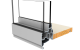 7 Slimline Cross Section First