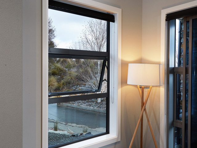 Residential Series ThermalHEART® Awning & Casement Windows