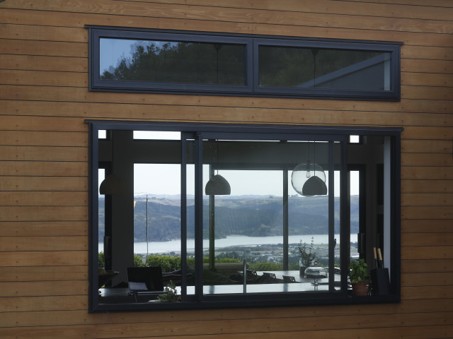 Residential Series ThermalHEART® Sliding Windows