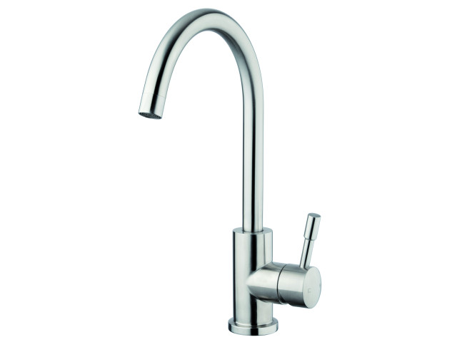 Foreno Stainless Steel Sink Mixer