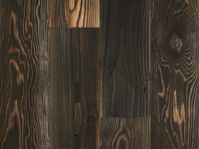 Engineered Timber Interior Panelling — Salvare Collection