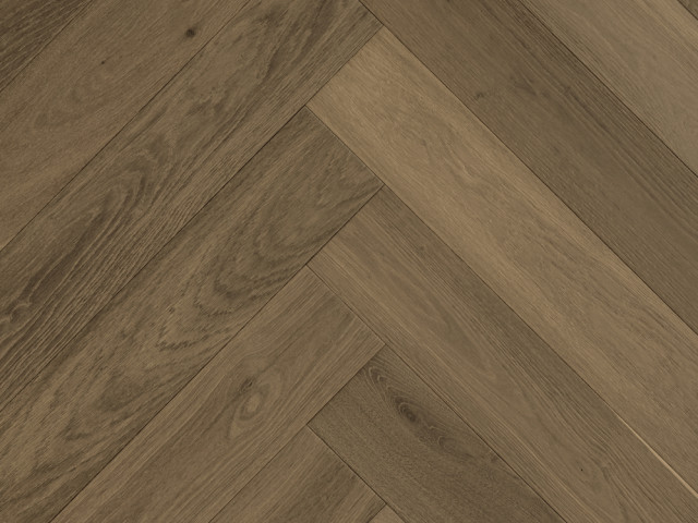 Engineered Timber Wood Flooring — Atelier Collection