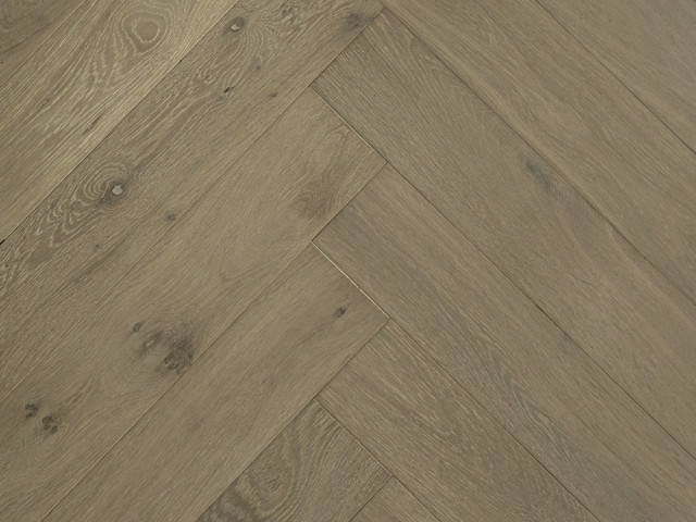 Engineered Timber Wood Flooring — Indus Collection