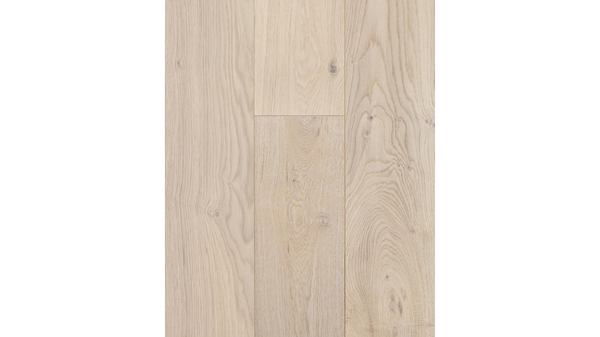 Forte Smartfloor Blond Oak Feature Plank