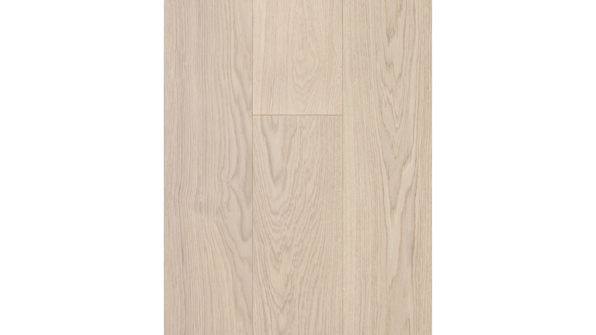 Forte Smartfloor Blond Oak Light Feature Plank