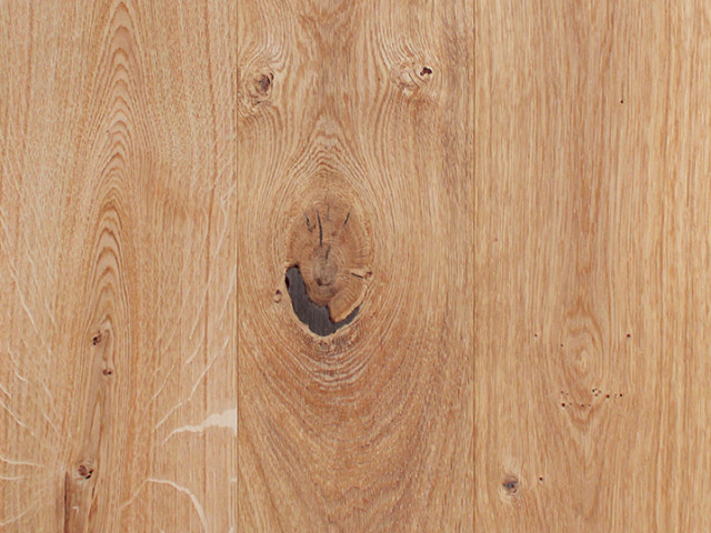 Engineered Timber Wood Flooring — Ultra Collection