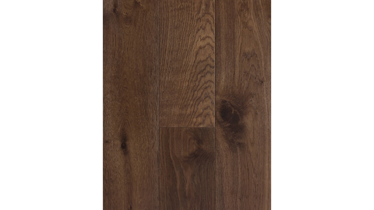 Forte Ultra Marron Oak Plank