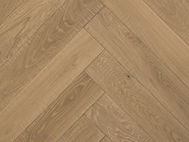 Engineered Timber Wood Flooring — Villa Collection