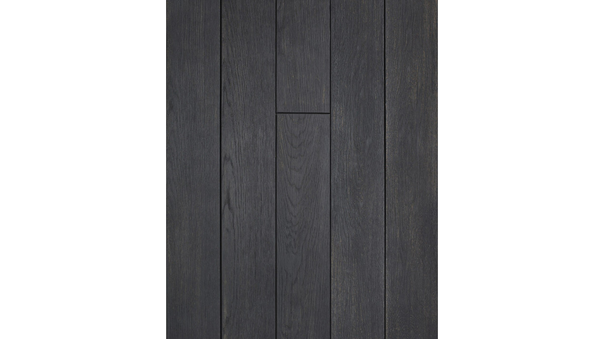 ed Forte Millboard Enhanced Grain Burnt Cedar Board