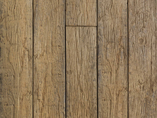 Millboard Weathered Oak Decking