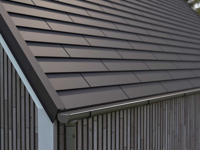 Calibre Steel Roof Tile