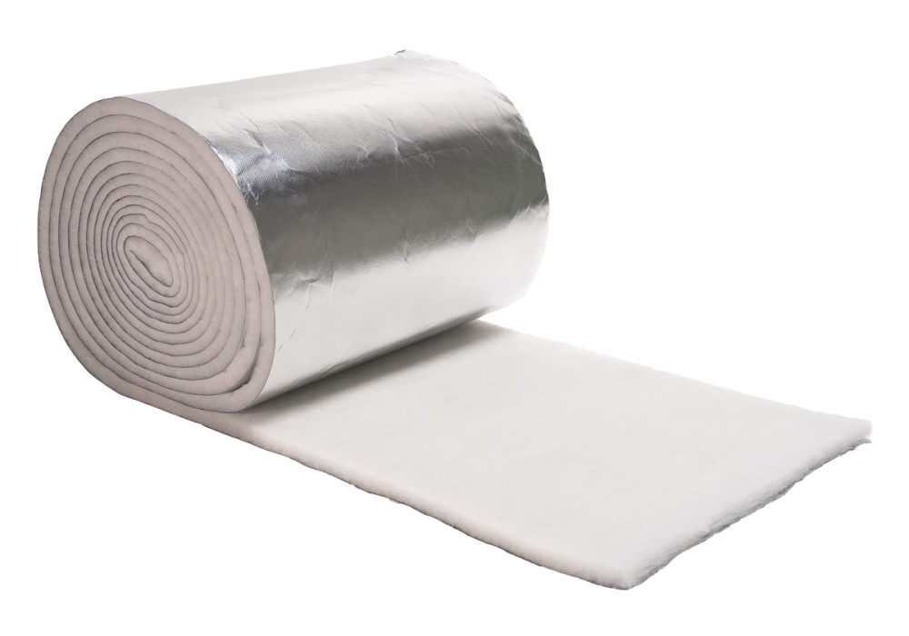 GreenStuf Autex Duct Wrap (ADW)