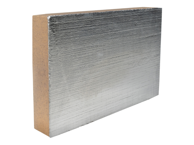 GreenStuf Phenolic Foam Board