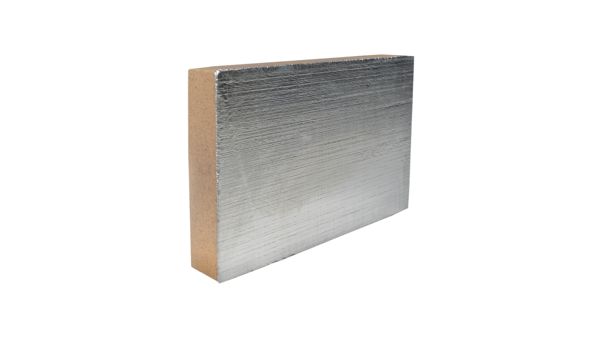 GS Phenolic Foam Board