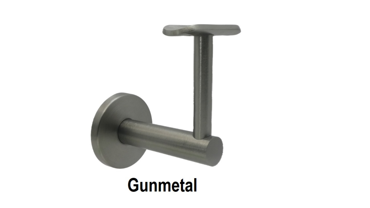 Gunmetal