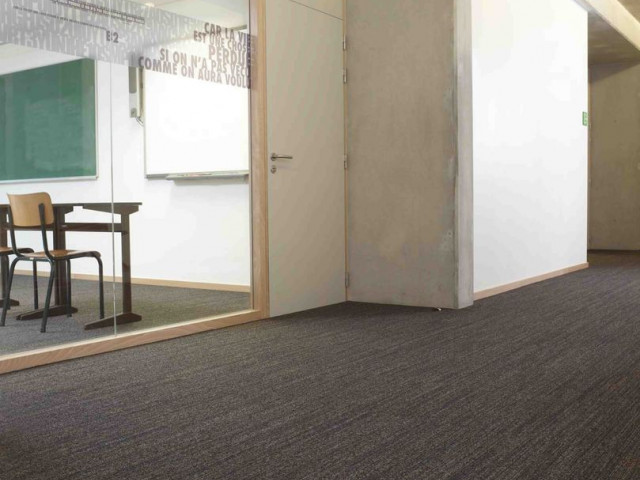 modulyss In-groove Carpet Tiles 