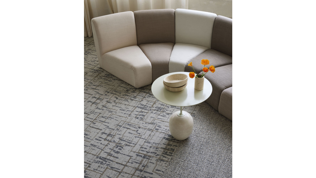 6ANT22 401484 broadloom detail