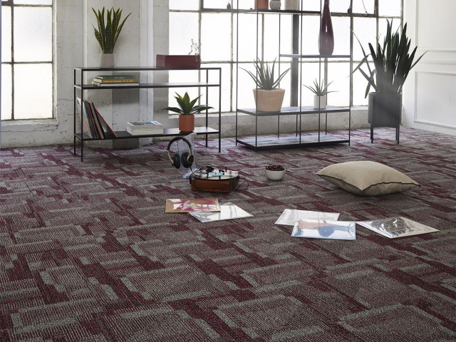 Bentley Master Class Collection of Broadloom and Carpet Tiles