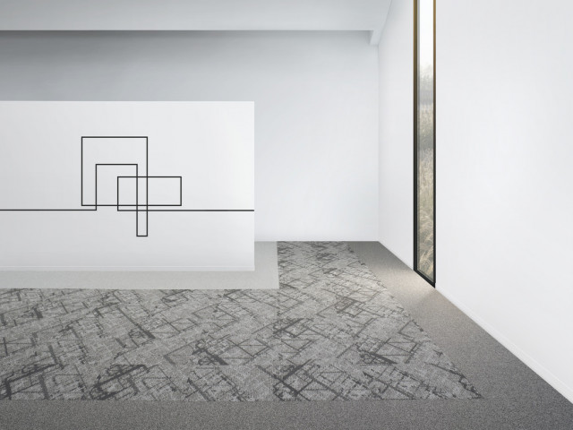 modulyss Mxture Carpet Tiles 