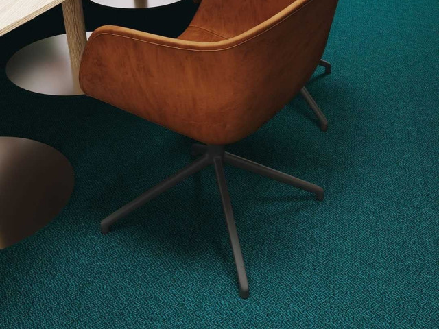 NOVE Broadloom Carpet by Fletco