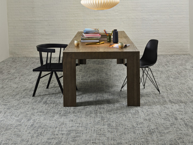 Bentley Meiso Collection of Broadloom and Carpet Tiles