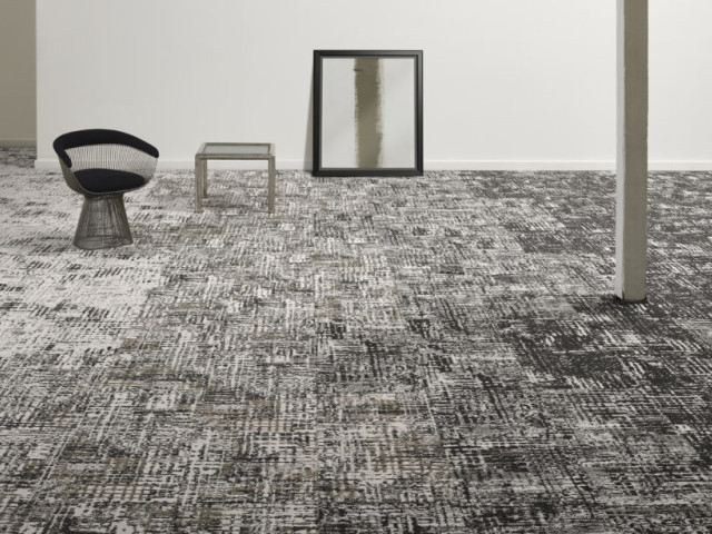 The Screen Door Carpet Collection from Bentley Mills