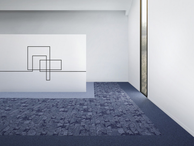 modulyss Txture Carpet Tiles 
