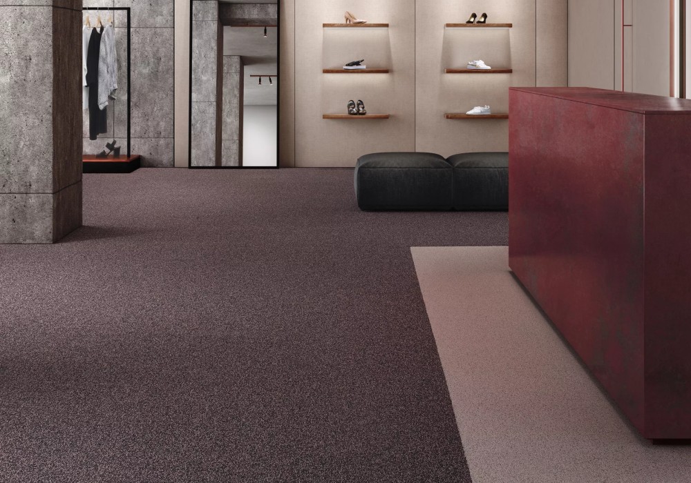modulyss Delight Carpet Tile Collection