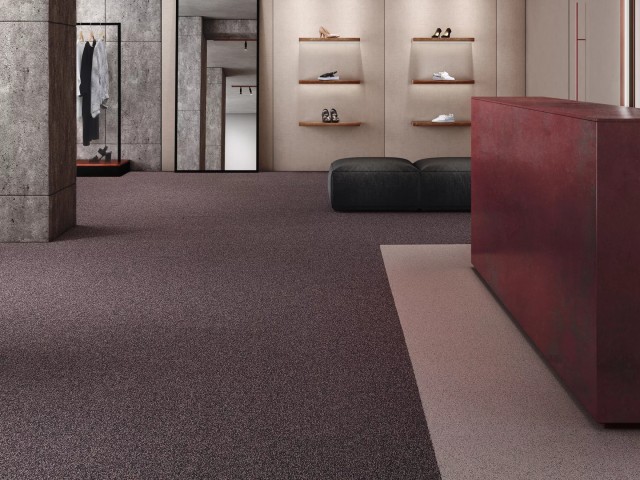 modulyss Delight Carpet Tile Collection