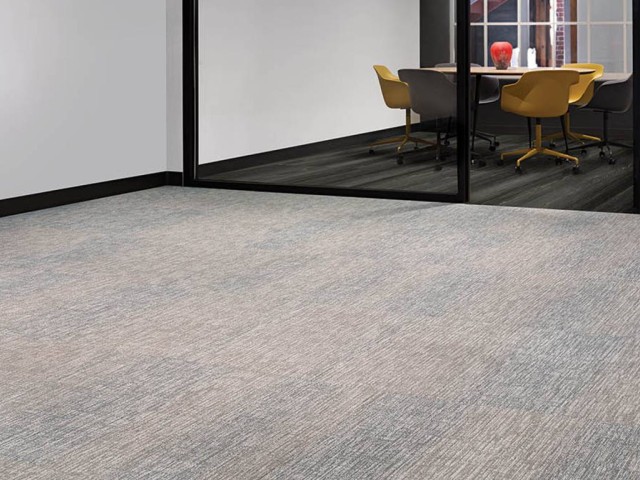 Redux Deux Carpet Tiles by Bentley Mills