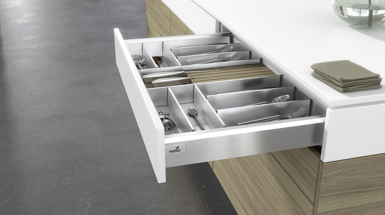 Drawer Systems