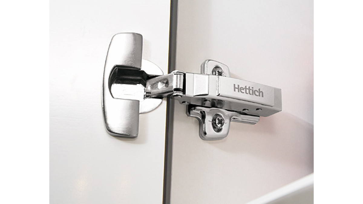 Hettich Sensys Concealed Hinge no soft close3