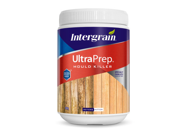 Intergrain UltraPrep Mould Killer