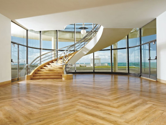 Karndean Art Select Luxury Vinyl Tiles (LVT)