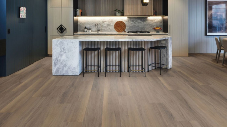 LVT Flooring