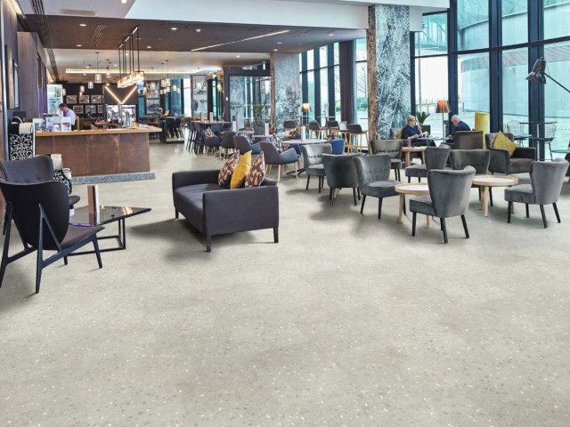 Karndean Korlok Luxury Vinyl Tiles (LVT)