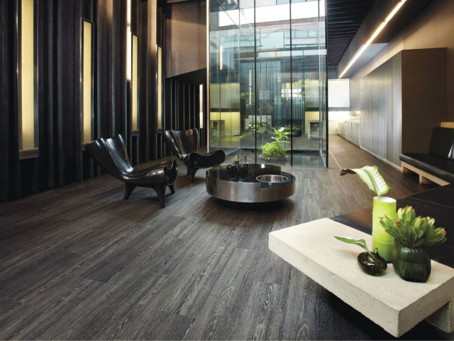 Karndean Opus Luxury Vinyl Tiles (LVT)