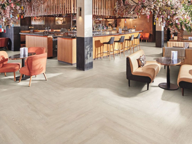 Karndean Van Gogh Luxury Vinyl Tiles (LVT)