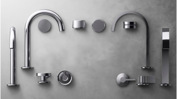 Tapware – Bath and Shower