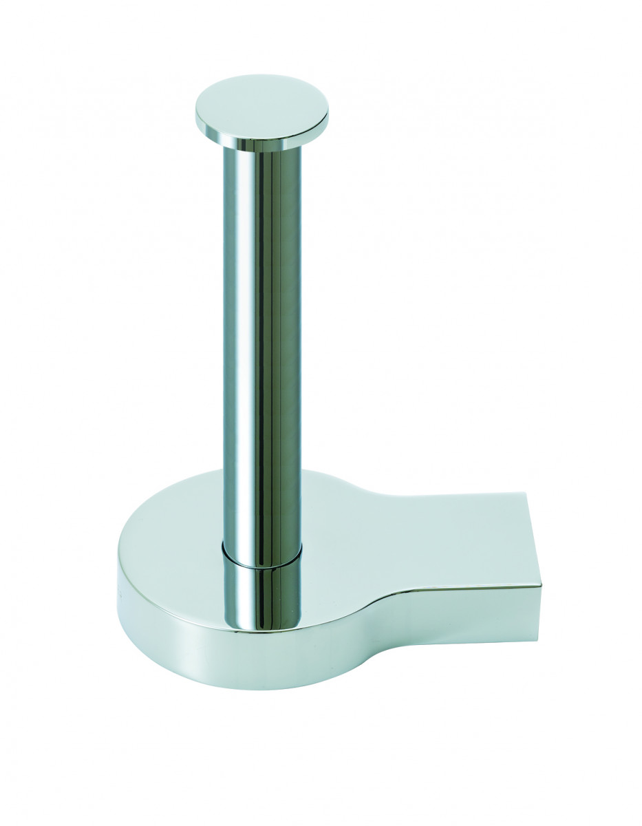 Singulier Vertical Toilet Tissue Holder by Kohler – EBOSS