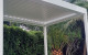 Louvretec Solar Opening Roof f