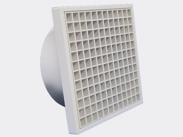 Masons Egg Crate Grille Vent