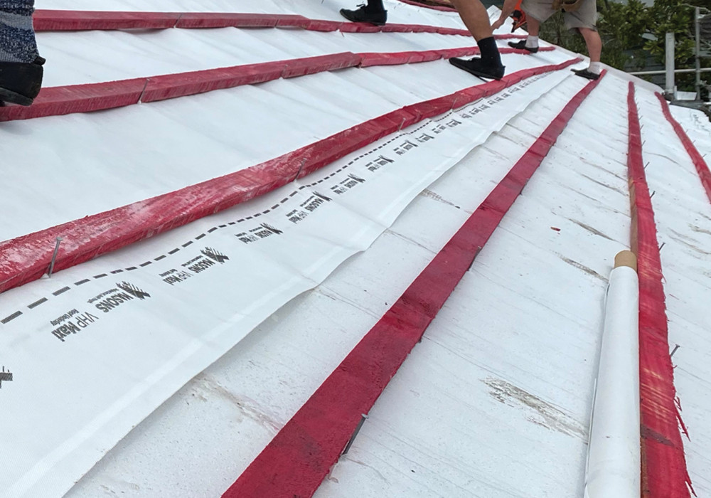 Masons VHP Maxi Roof Underlay