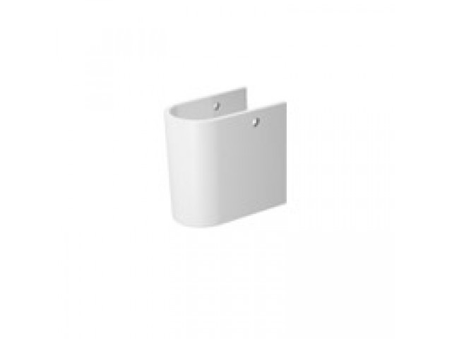 Darling New Siphon Cover (For 650/600/550 Basins)