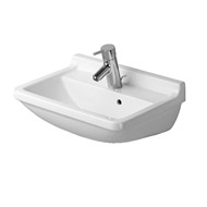 Starck 3 Handwash Basin (500mm) by Metrix – EBOSS